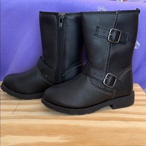 Toddler boots